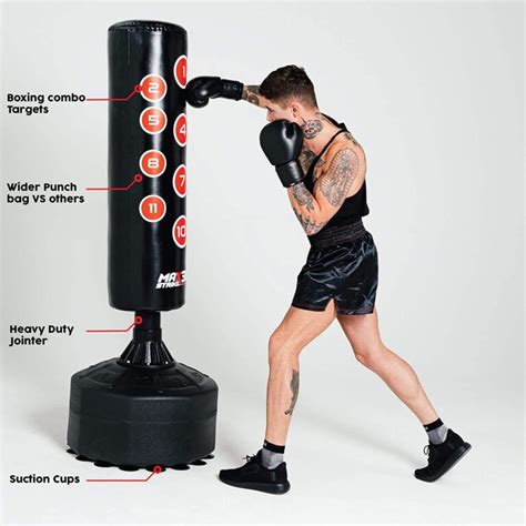 where to buy punching bag